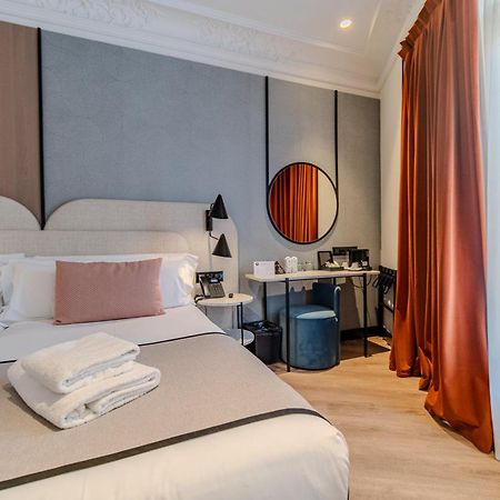 Soho Boutique Turia Hotel Valencia Luaran gambar