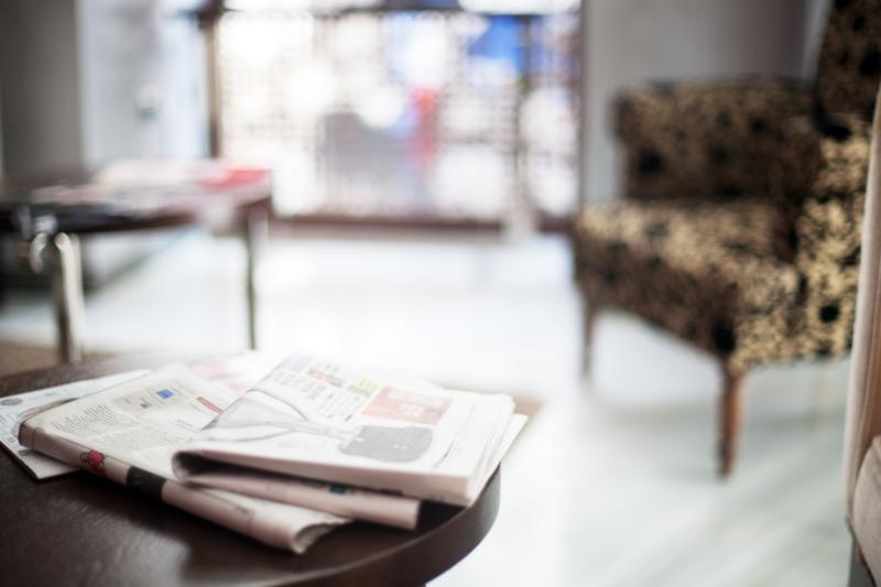 Soho Boutique Turia Hotel Valencia Luaran gambar