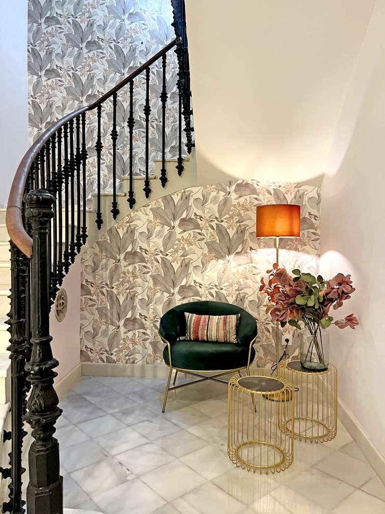 Soho Boutique Turia Hotel Valencia Kemudahan gambar