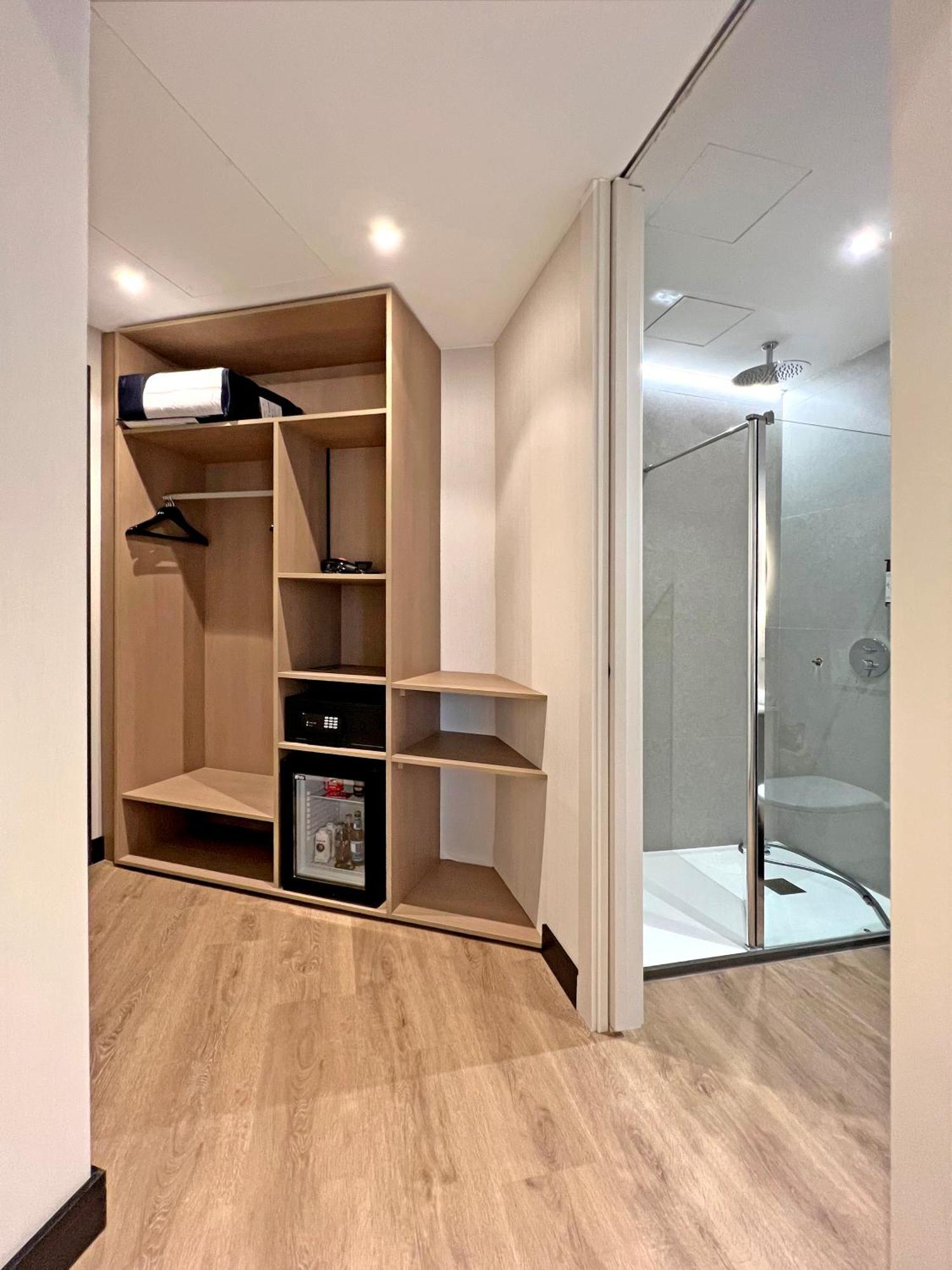Soho Boutique Turia Hotel Valencia Luaran gambar
