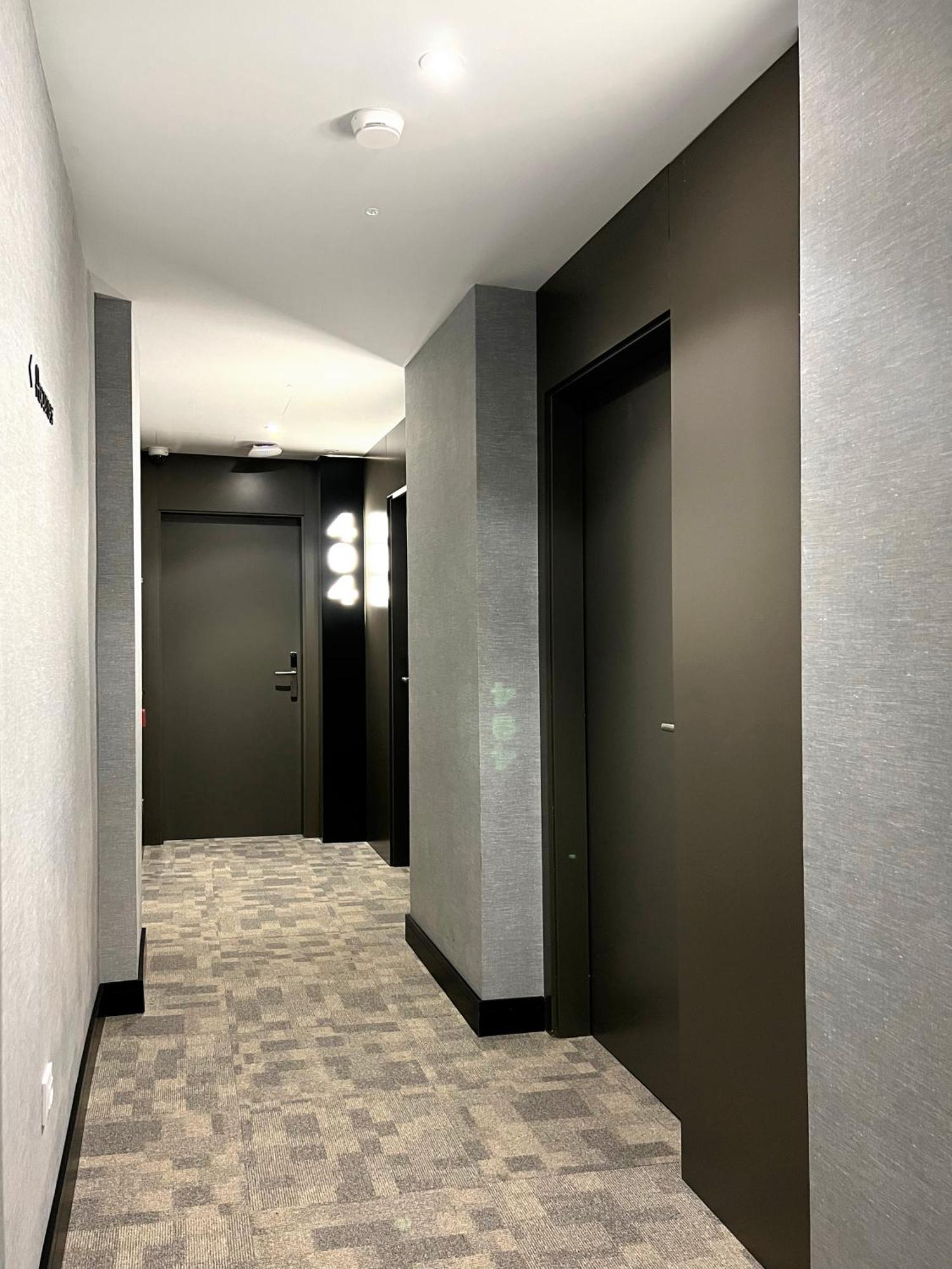 Soho Boutique Turia Hotel Valencia Luaran gambar