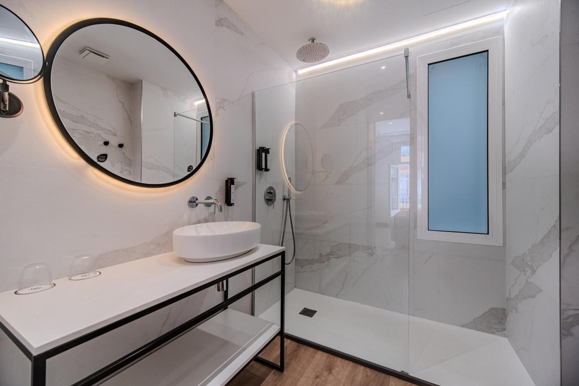 Soho Boutique Turia Hotel Valencia Luaran gambar