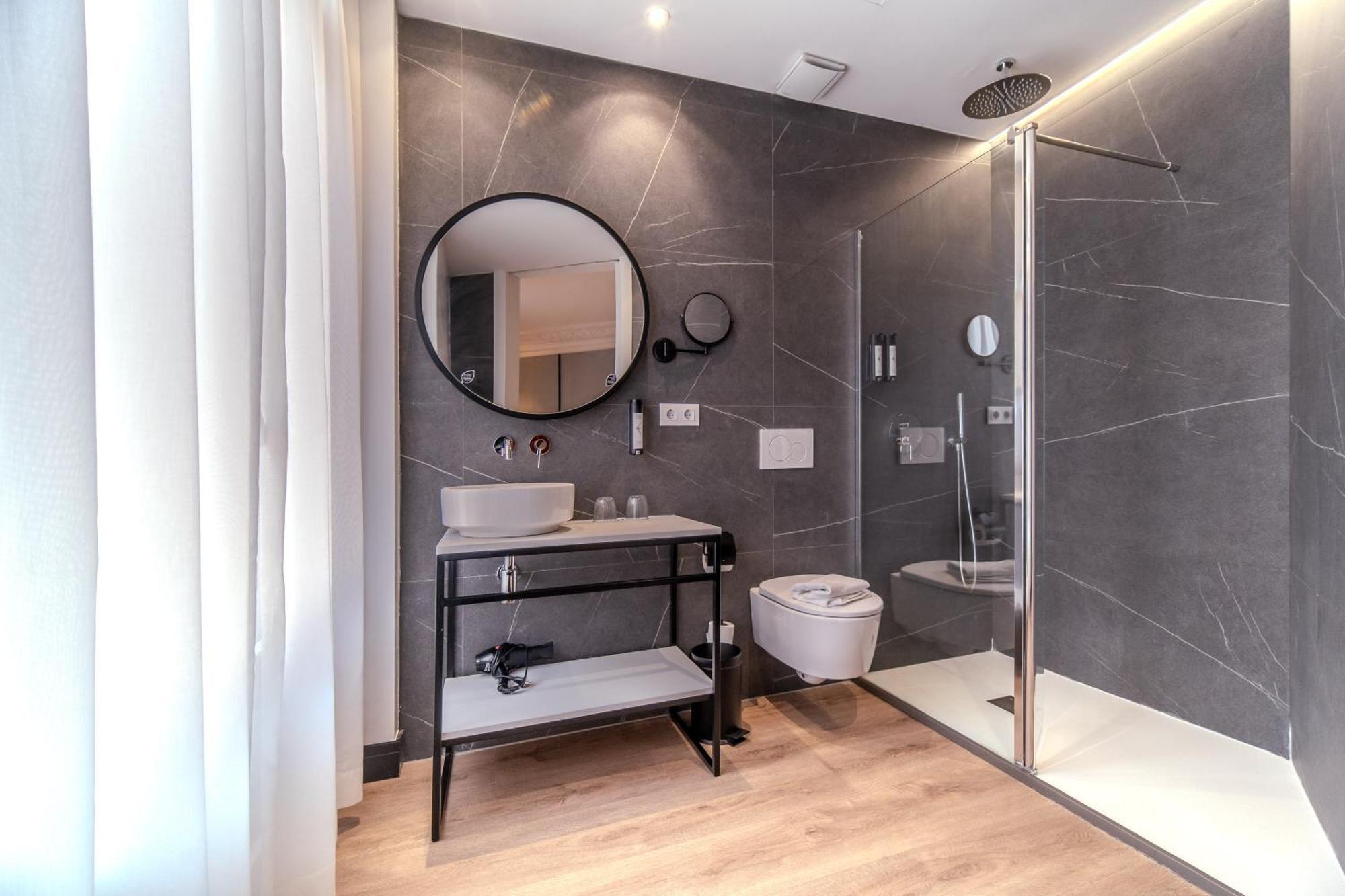 Soho Boutique Turia Hotel Valencia Luaran gambar