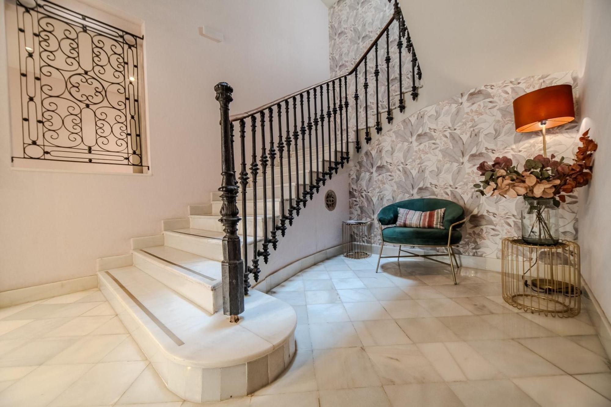 Soho Boutique Turia Hotel Valencia Luaran gambar